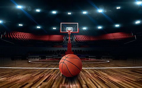 6月27日25-26赛季安徽省城市篮球联赛 合肥VS蛙埠